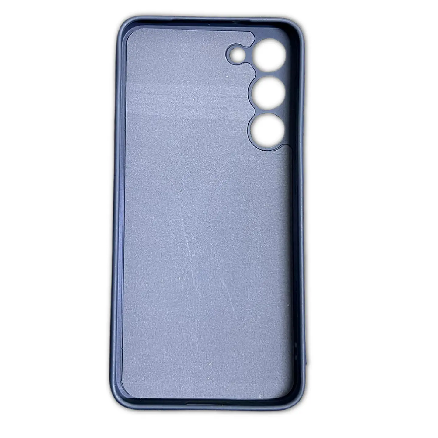  Carcasa Silicona Color para Samsung S23 Plus  6