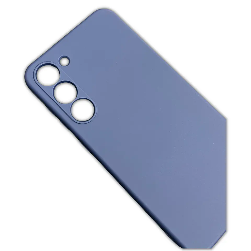  Carcasa Silicona Color para Samsung S23 Plus  5