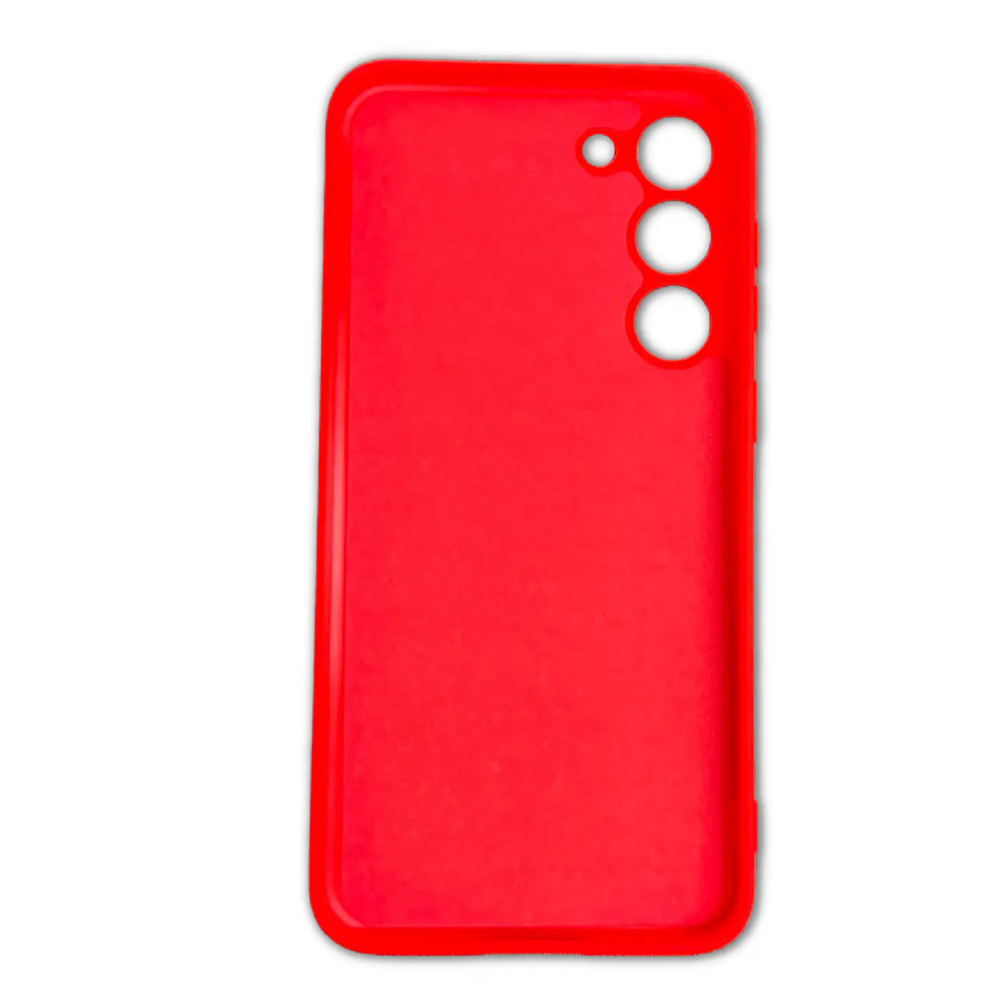  Carcasa Silicona Color para Samsung S23 Plus  9