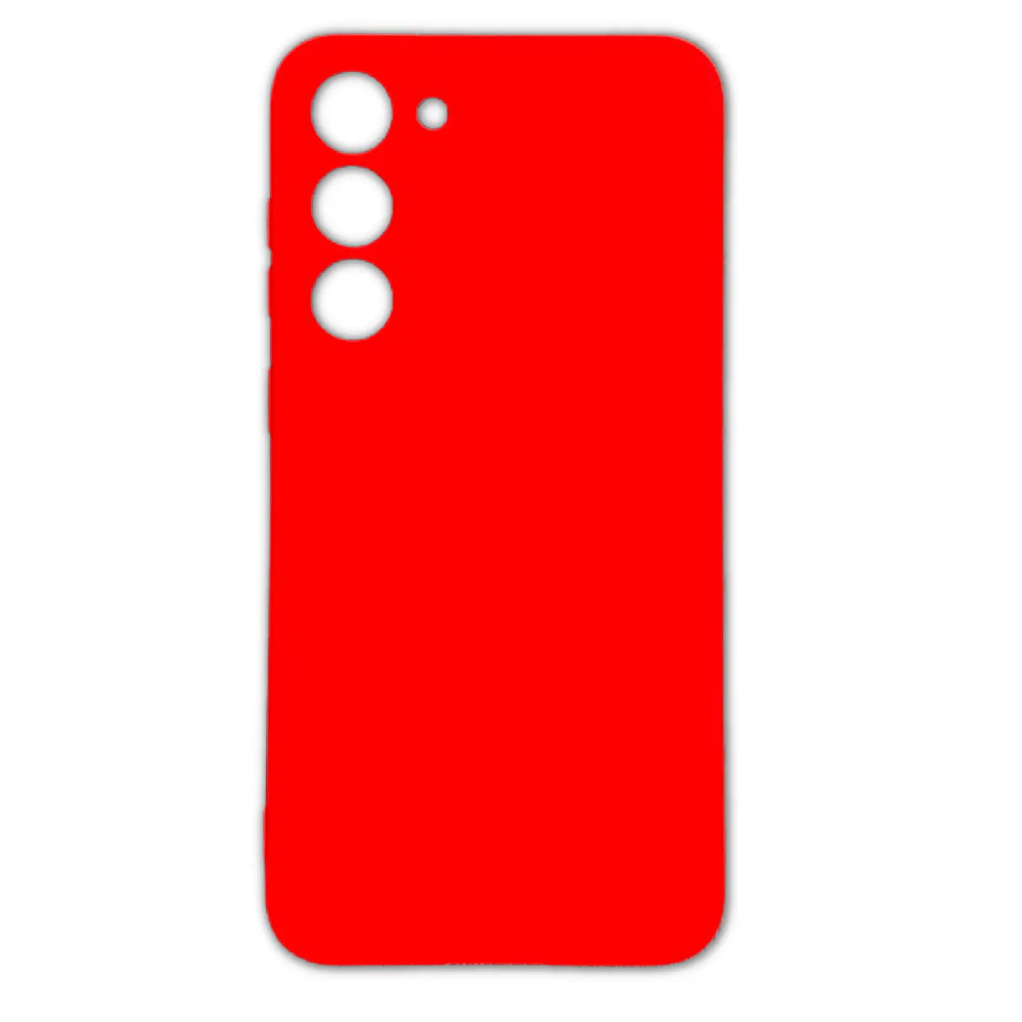  Carcasa Silicona Color para Samsung S23 Plus  7