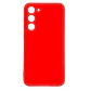  Carcasa Silicona Color para Samsung S23 Plus  - Miniatura 7