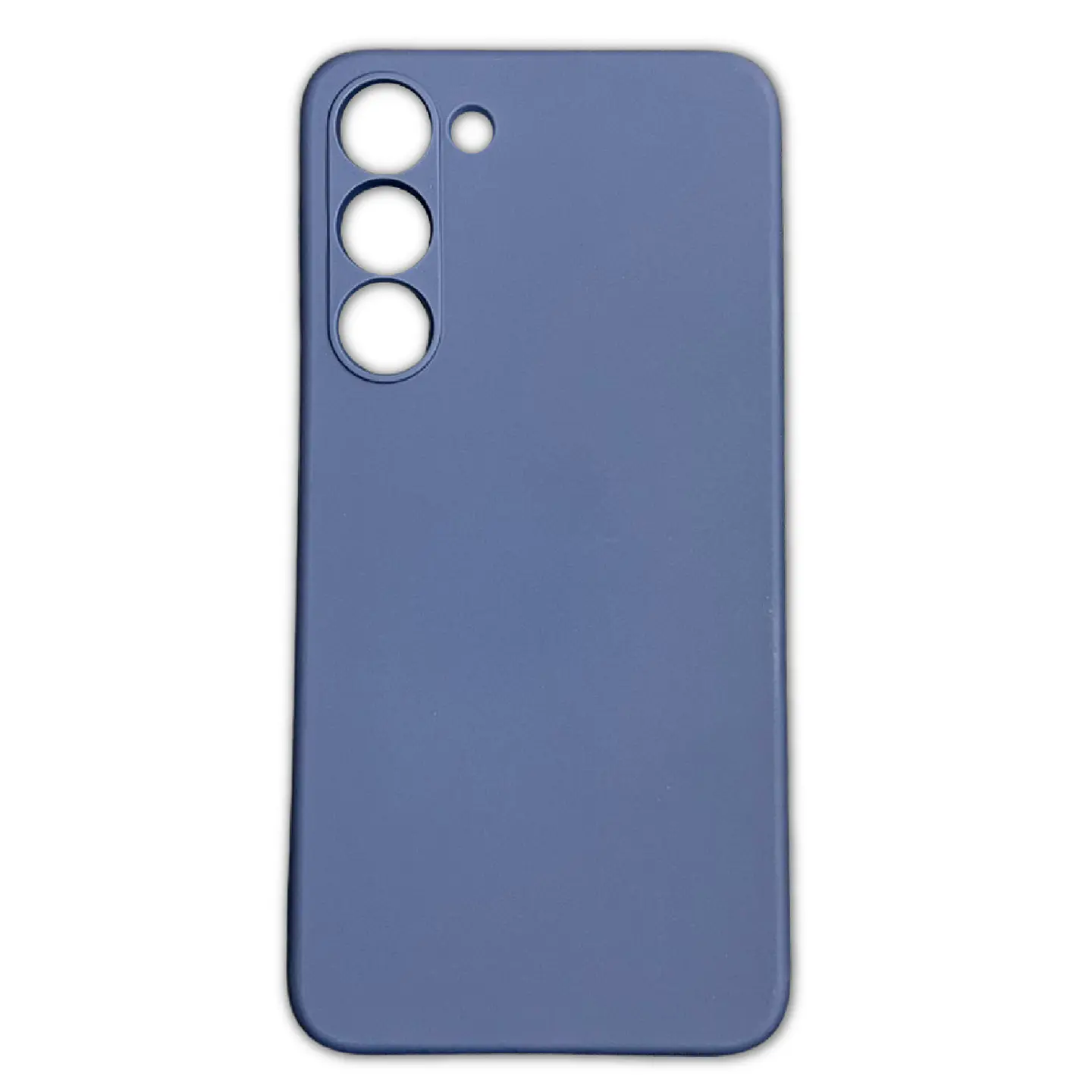  Carcasa Silicona Color para Samsung S23 Plus  4
