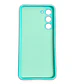  Carcasa Silicona Color para Samsung S23 Plus  - Miniatura 12
