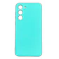  Carcasa Silicona Color para Samsung S23 Plus  - Miniatura 10