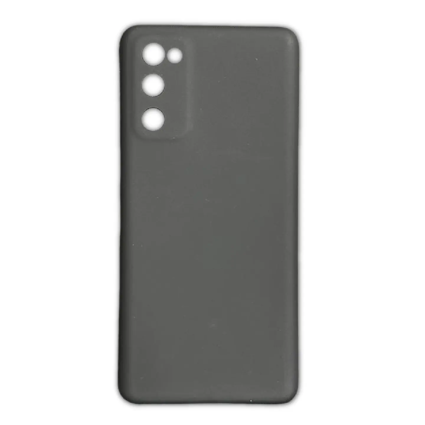  Carcasa Silicona Color Para Samsung S20 Fe  1