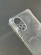 Carcasa Transparente Para Huawei Nova 9 - thumbnail 4
