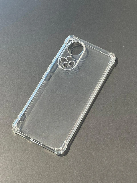 Carcasa Transparente Para Huawei Nova 9