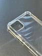 Carcasa Transparente Para Huawei Nova Y60 - Miniatura 2
