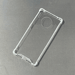 Carcasa Transparente Reforzada Antishock Para Huawei Mate 30 Pro