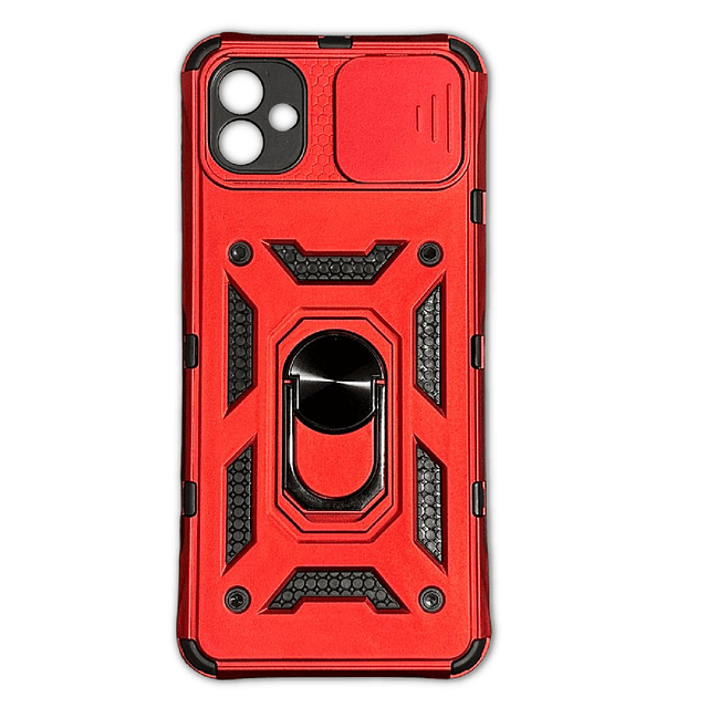 Funda Armor Ring Antigolpe Para Samsung A23