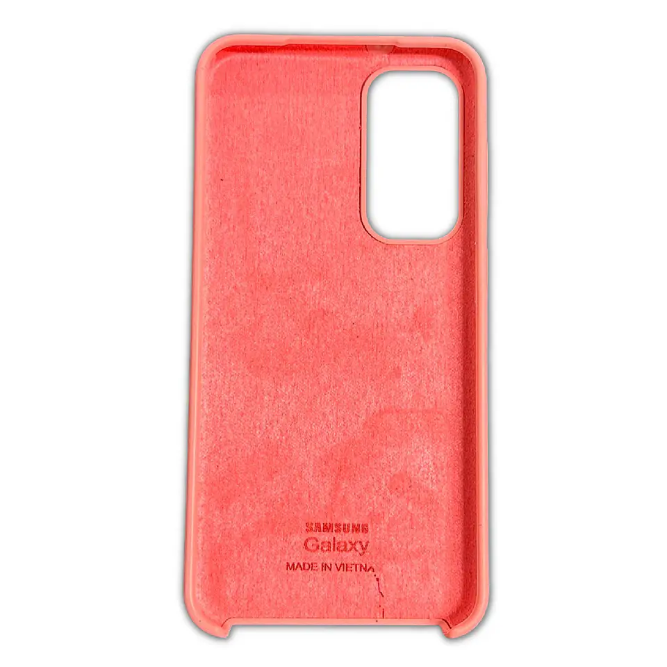  Carcasa Silicona Antideslizante para Samsung S23 Plus 3