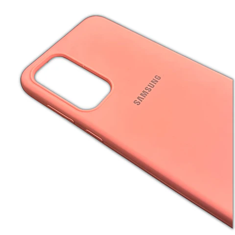  Carcasa Silicona Antideslizante para Samsung S23 Plus
