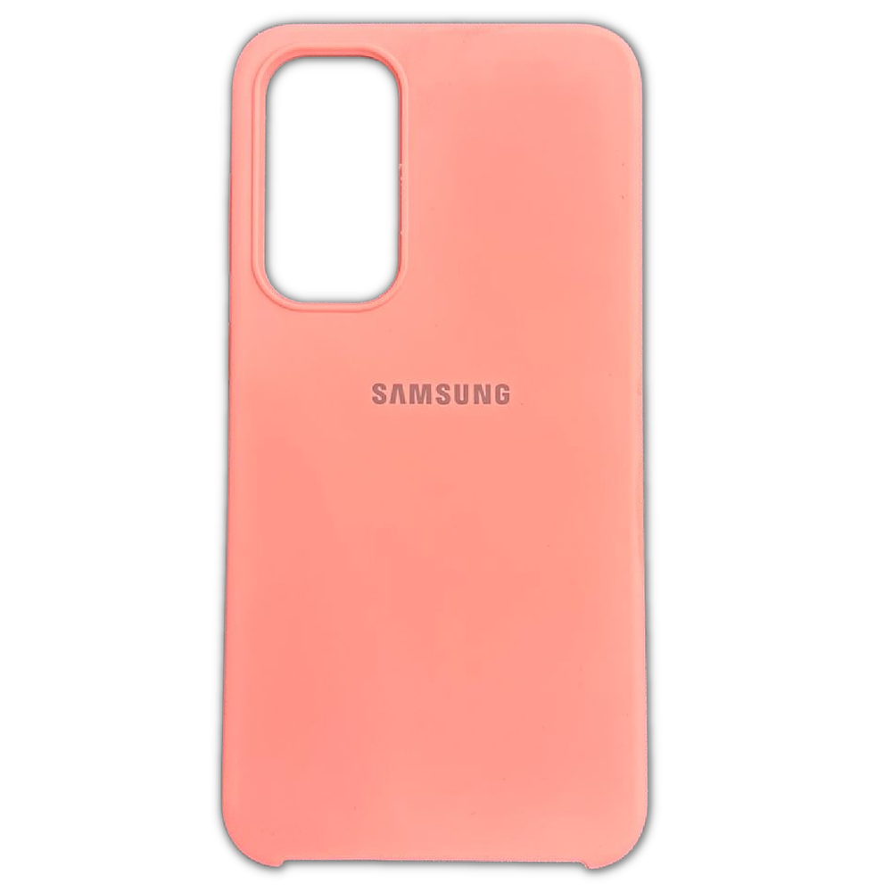  Samsung S23 Plus - Carcasa Silicona Color Antideslizante 