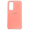  Samsung S23 Plus - Carcasa Silicona Color Antideslizante 