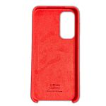  Samsung S23 Plus - Carcasa Silicona Color Antideslizante 