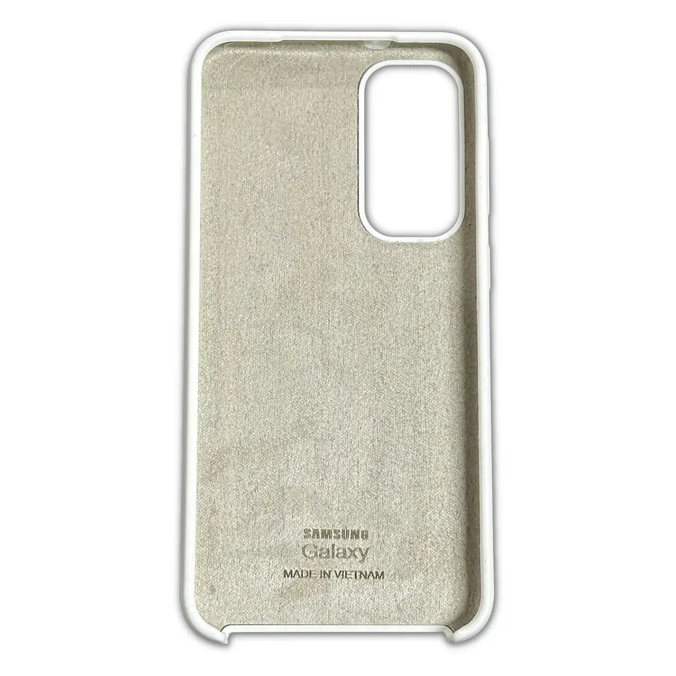 Carcasa Silicona Antideslizante para Samsung S23 Plus 6