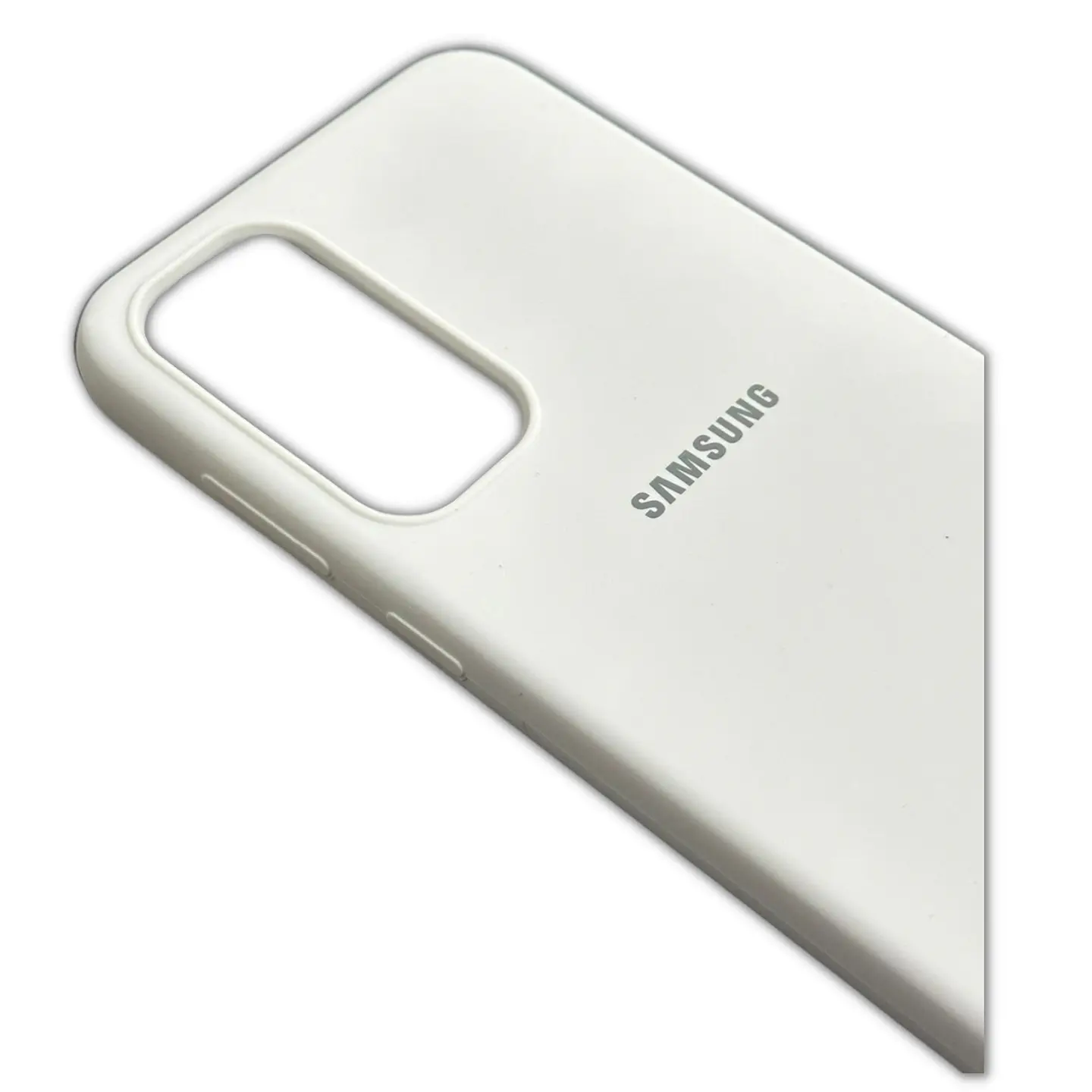  Carcasa Silicona Antideslizante para Samsung S23 Plus 5