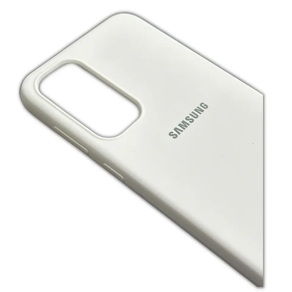 Carcasa Silicona Antideslizante para Samsung S23 Plus 5