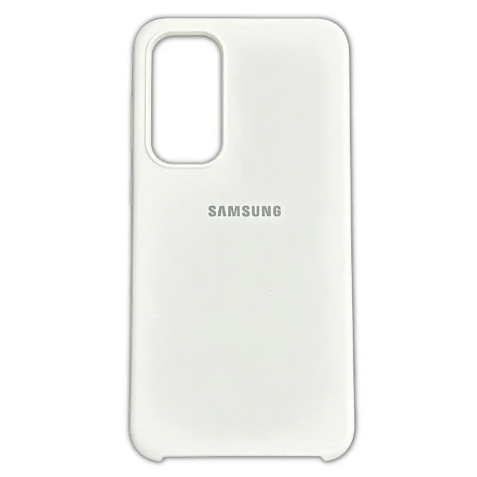  Carcasa Silicona Antideslizante para Samsung S23 Plus 4