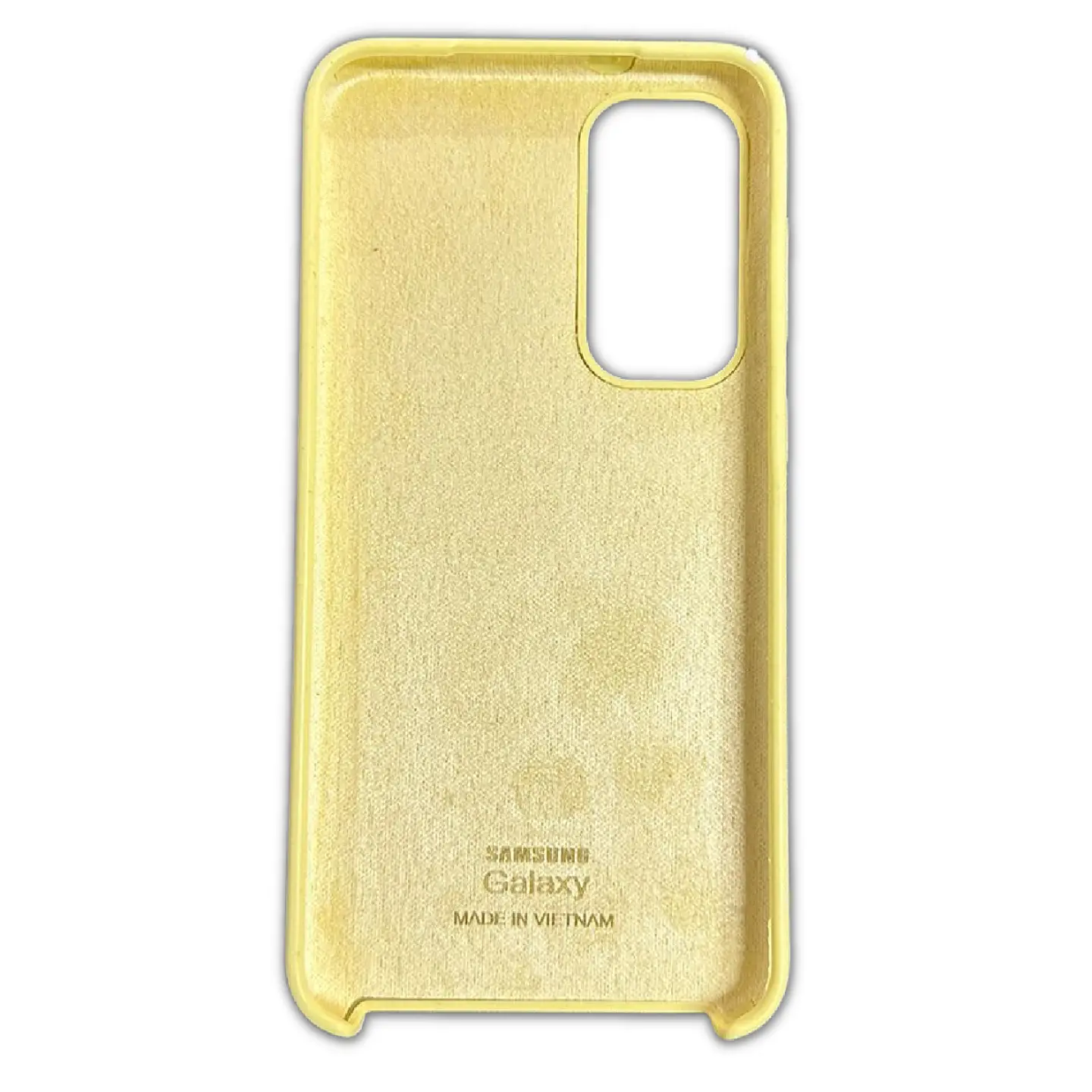  Carcasa Silicona Antideslizante para Samsung S23 Plus 9