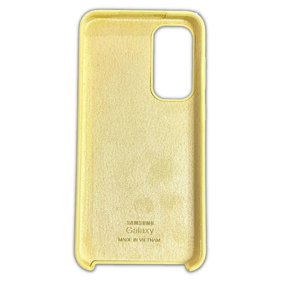  Carcasa Silicona Antideslizante para Samsung S23 Plus 9