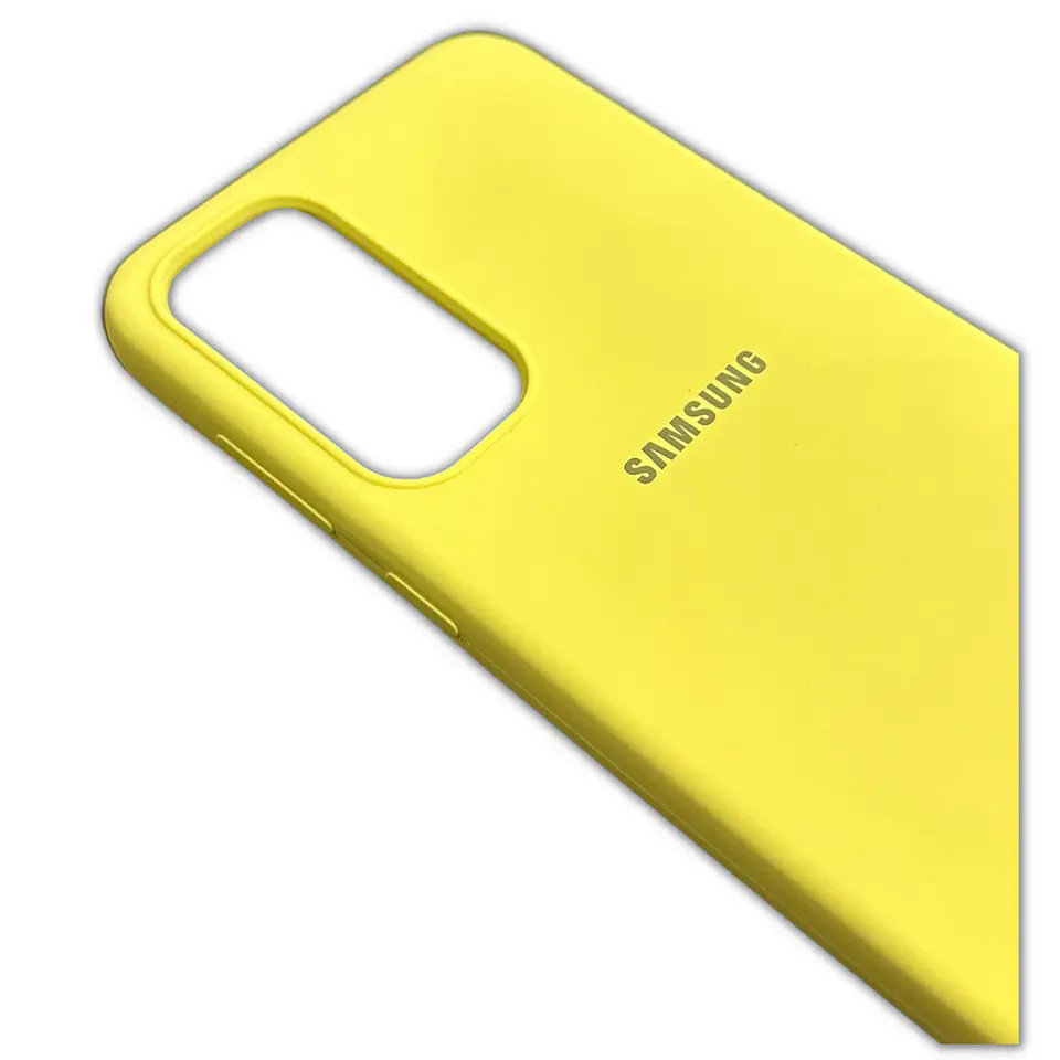  Carcasa Silicona Antideslizante para Samsung S23 Plus 8