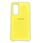  Carcasa Silicona Antideslizante para Samsung S23 Plus - Miniatura 7