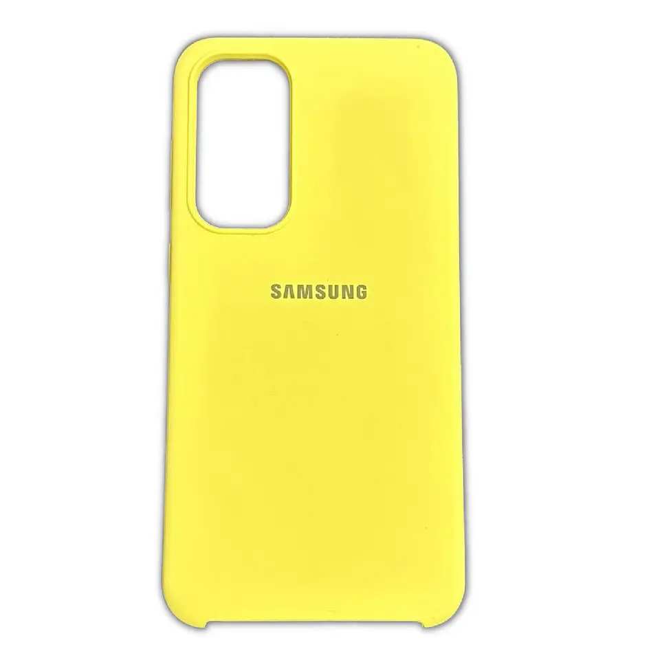  Carcasa Silicona Antideslizante para Samsung S23 Plus 7