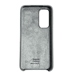  Samsung S23 Plus - Carcasa Silicona Color Antideslizante 