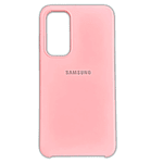  Samsung S23 Plus - Carcasa Silicona Color Antideslizante 