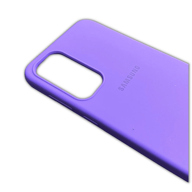  Samsung S23 Plus - Carcasa Silicona Color Antideslizante 