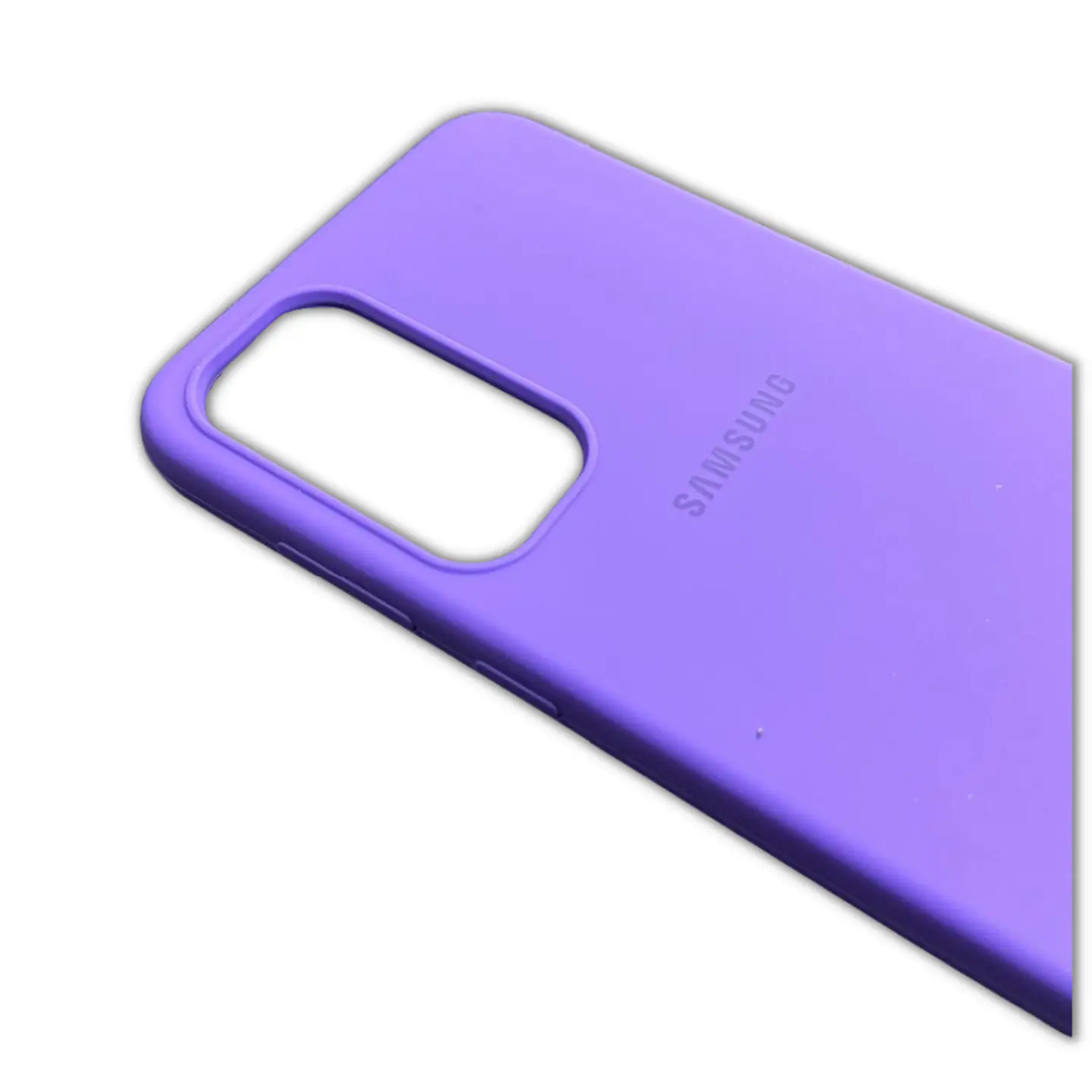  Carcasa Silicona Antideslizante para Samsung S23 Plus 11