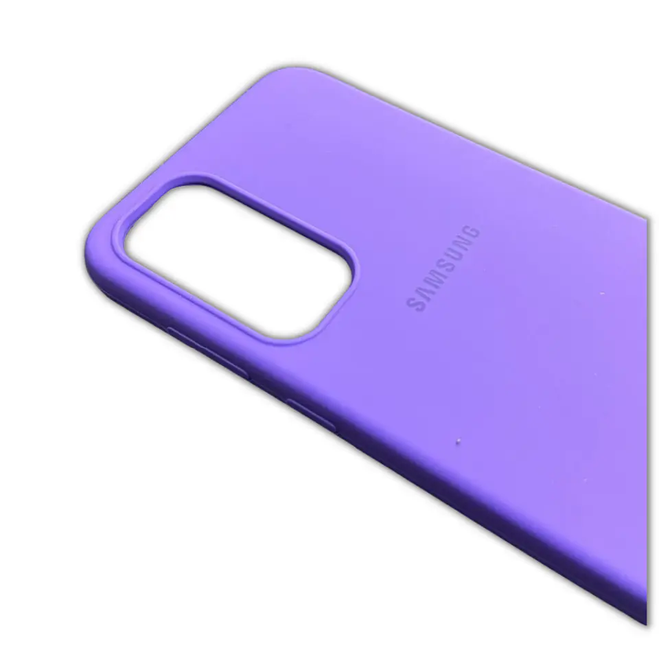  Carcasa Silicona Antideslizante para Samsung S23 Plus 11