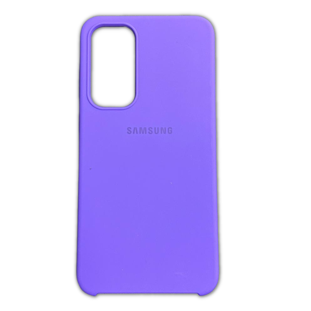  Samsung S23 Plus - Carcasa Silicona Color Antideslizante 