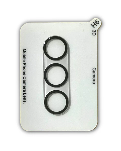 Lámina de Cámara Para Samsung S23 Normal 