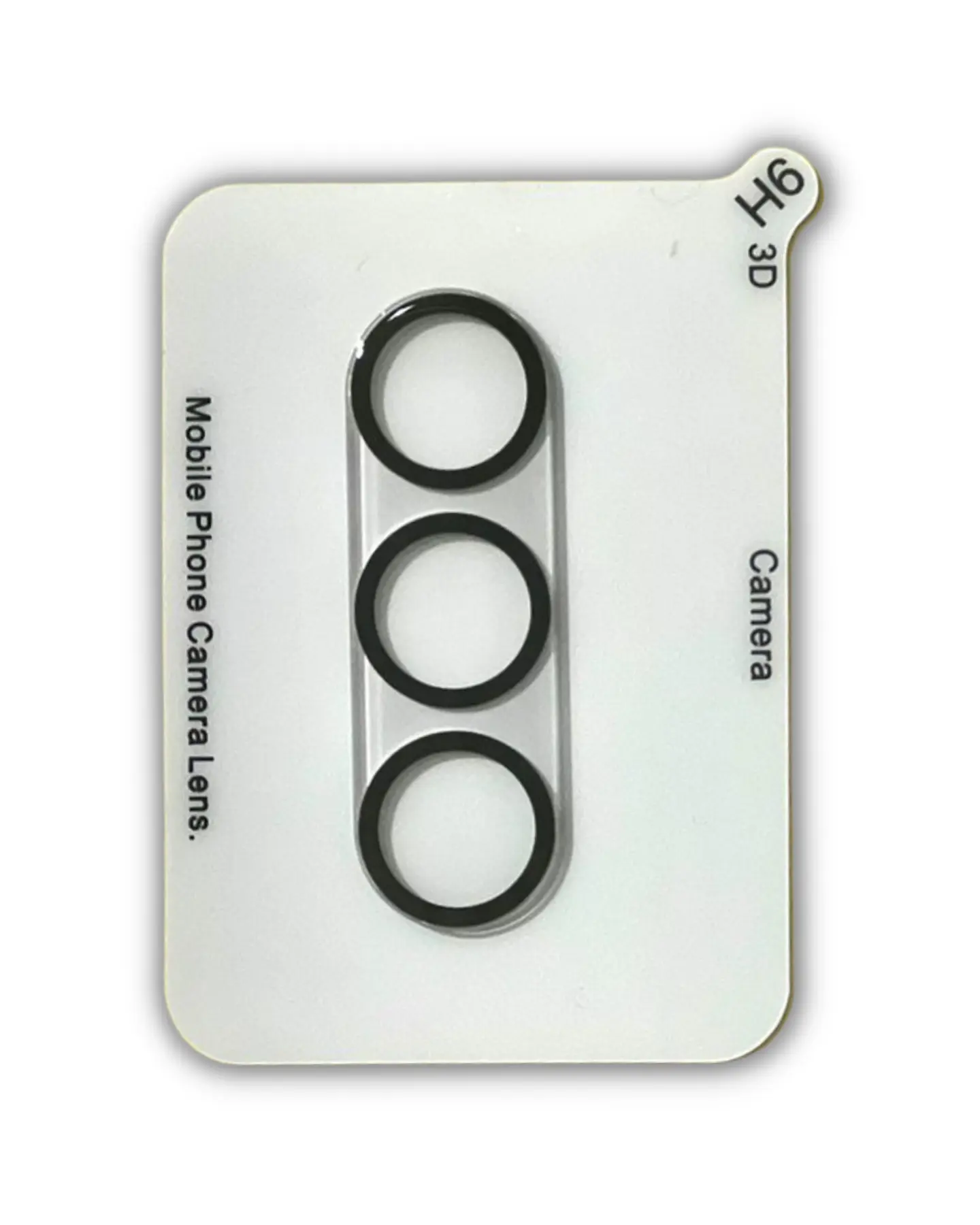 Lámina de Cámara Para Samsung S23 Normal  1