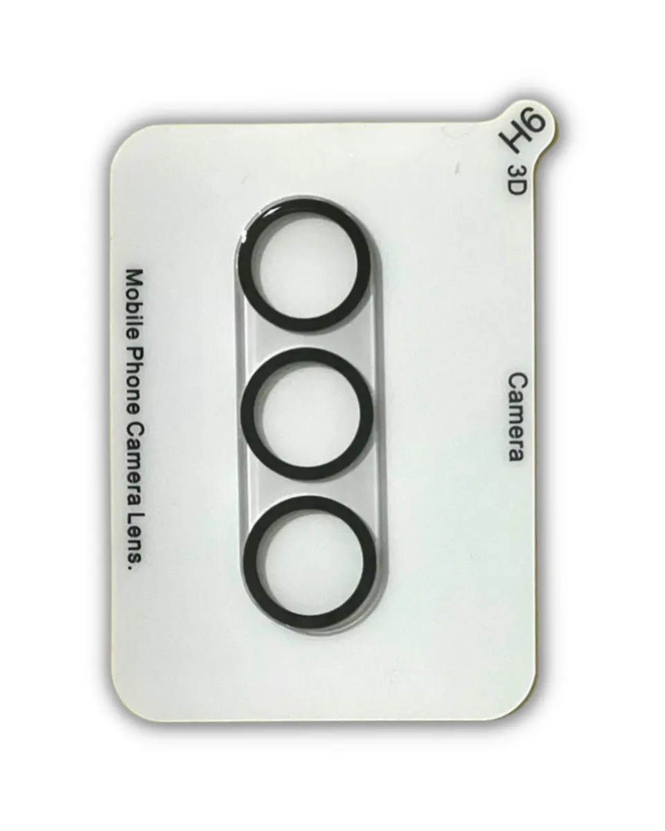  Lámina de Cámara Para Samsung S23 Plus 1