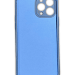  iPhone 13 Pro Max - Carcasa Silicona Color 