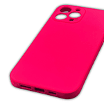  iPhone 13 Pro Max - Carcasa Silicona Color 