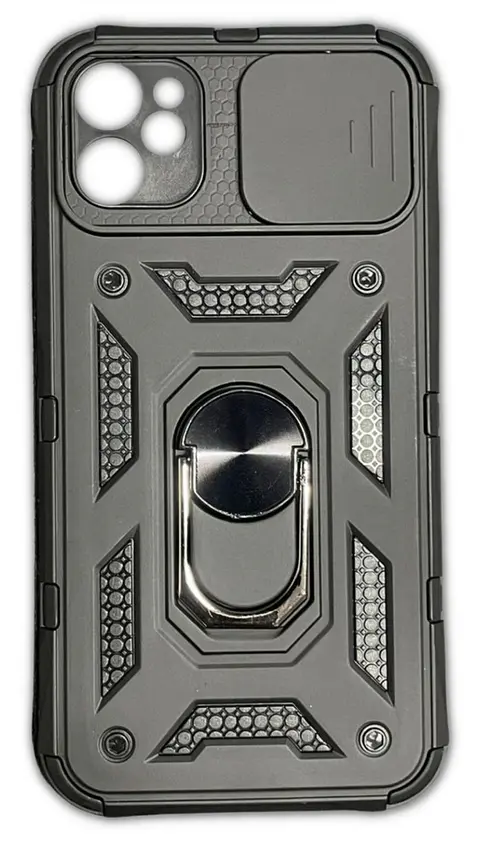 Carcasa Anti-Golpe Para iPhone 11