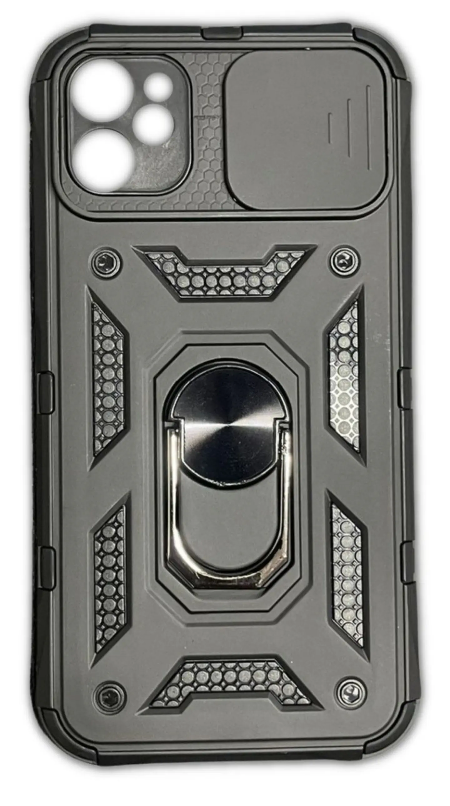 Carcasa Anti-Golpe Para iPhone 11 1