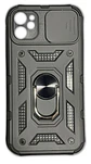Carcasa Anti-Golpe Para iPhone 11 - Miniatura 1