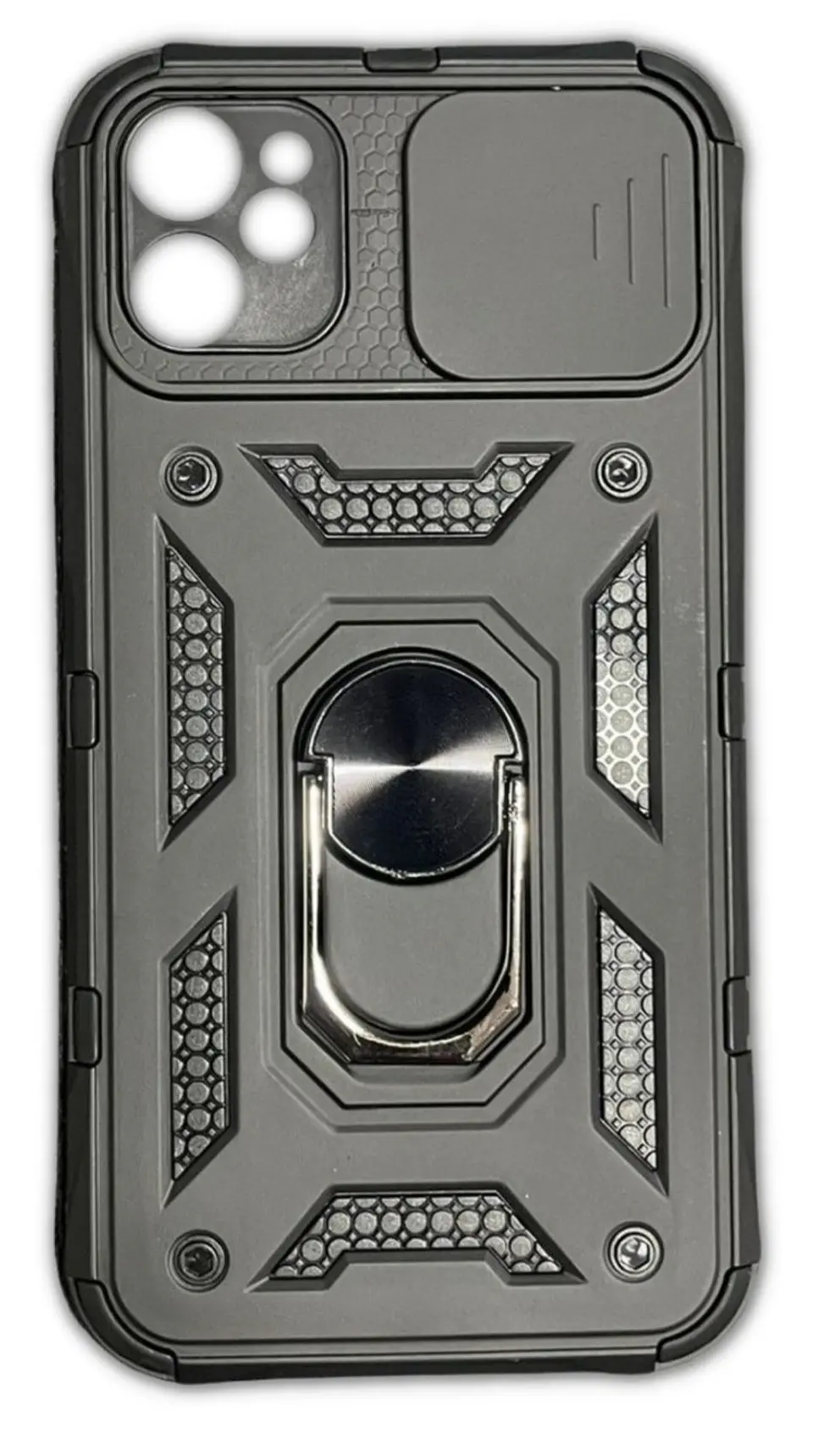 Carcasa Anti-Golpe Para iPhone 11 1
