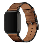 Correa De Cuero Para Apple Watch 38 / 40 / 41 MM 