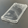 Carcasa Transparente Reforzada Antishock Para iPhone XR