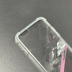 Carcasa Transparente Antishock Para iPhone 7 / 8 / SE 2020 / 2022