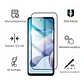 Lámina de Vidrio Completa Para Motorola G53 5G - Miniatura 2