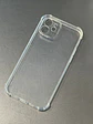 Carcasa Transparente Para iPhone 12 - Miniatura 2