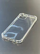 Carcasa Transparente Para iPhone 12 - Miniatura 4