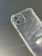 Carcasa Transparente Para iPhone 12 - Miniatura 3